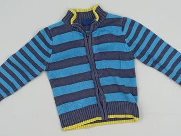 koszulka widzewa: Sweatshirt, Cherokee, 9-12 months, condition - Good — 1