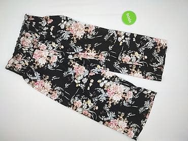 Spodnie 3/4 damskie, rozmiar 2XL — 3