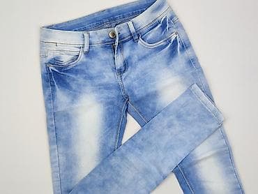 polen primark: Sinsay, Jeansy damskie, rozmiar M — 1