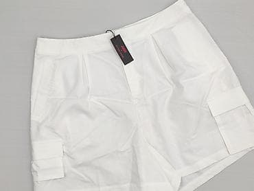 misspap: MISSPAP, Szorty damskie, rozmiar XL — 1