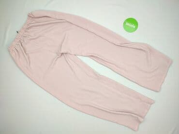 spódnice dresowe krótkie: Spodnie dresowe damskie, rozmiar S — 3