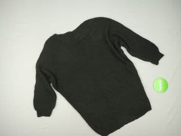 swetrowa sukienka h: Sweter damski, rozmiar M — 3