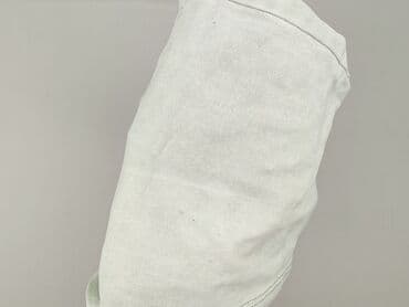 zielone jeansy: Reserved, Jeansy damskie, rozmiar XS — 5