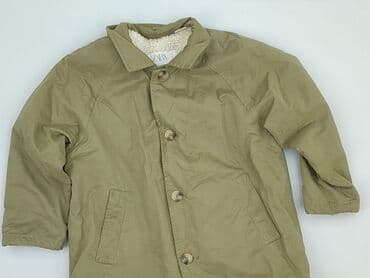 Kurtka zimowa, Zara, 3-4 lat, 98-104 cm, stan - Bardzo dobry w lalafo.pl Kurtka zimowa, Zara, 3-4 lat, 98-104 cm, stan - Bardzo dobry