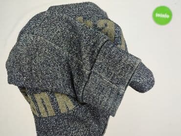 bluzy ze śmiesznym napisem: Bluza damska
, rozmiar L — 5