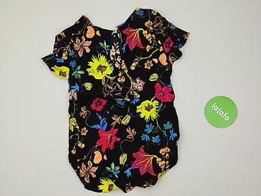 bluzki obcisla: Bluzka damska, rozmiar S — 3