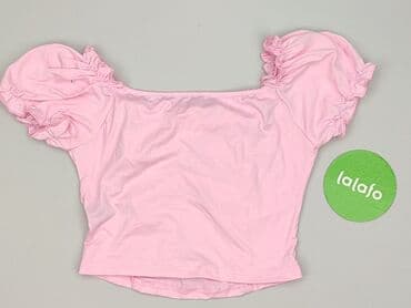 koszula grinch cropp: Shein, Top damski, rozmiar S — 3