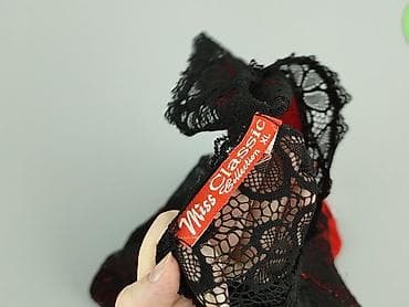 moda klasyczna: Sukienka damska, rozmiar XL — 5