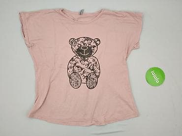 dsquared2 t shirty: T-shirt damski, rozmiar 4XL — 2