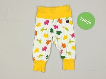 podkoszulek prologic: Leggings, Newborn baby, condition - Very good — 2