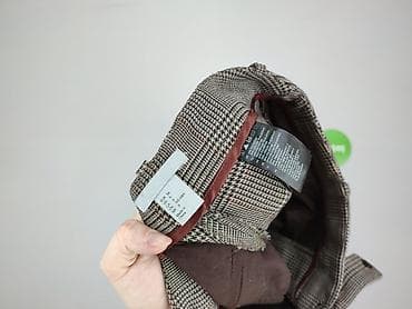 ccc ugg: H&M, Spodnie materiałowe damskie, rozmiar S — 4
