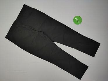 sempre: Chino, Spodnie materiałowe damskie, rozmiar M — 4