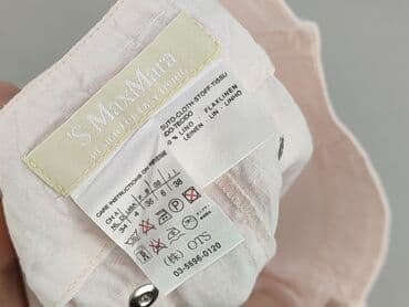 spódnice z wiskozy maxi: Max Mara, Spódnica damska, M — 4