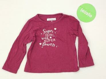 kapcie inblu ccc: Blouse, Inextenso, 2-3 years, 92-98 cm, condition - Very good — 2