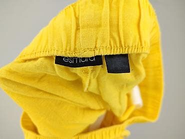 long tracksuit bottoms: Esmara, Spodnie dresowe damskie, rozmiar S — 4