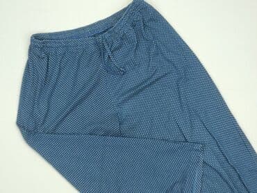 only play curve spodnie: Material trousers for women, size S (EU 36) — 1