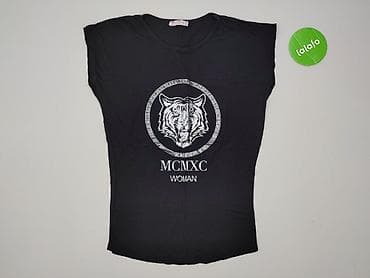 tiger force: T-shirt damski, rozmiar S — 2