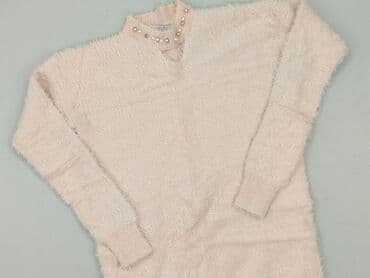 sweter w paski c a: Women`s sweater, size S (EU 36) — 1