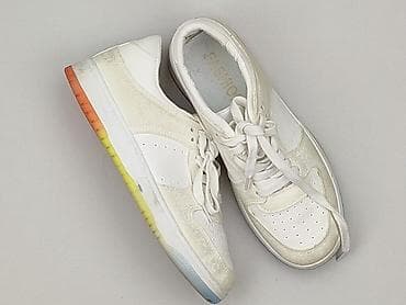 Sneakersy damskie, rozmiar 37