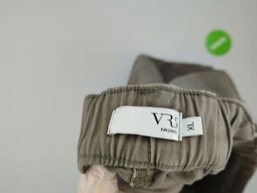 kappahl piżamy: VRS, Material trousers for women, XL — 4