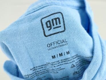 koszulka valvoline: Koszulka dla mężczyzn, rozmiar M — 4