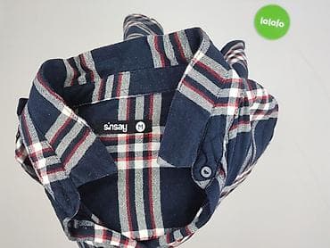 clockhouse denim jacket: Sinsay, Koszula damska, rozmiar M — 5