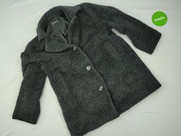 kurtka m43: Odzież wierzchnia 
, Płaszcz damski, XL — 2