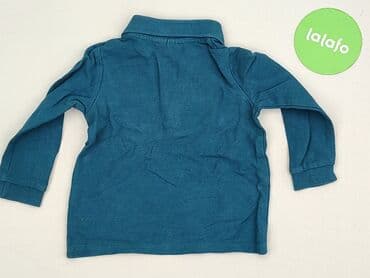 kurtka flek: Bluza, So cute, 1.5-2 lat, 86-92 cm, stan - Bardzo dobry — 3