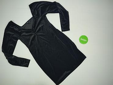 garnitur: Sinsay, Sukienka damska, rozmiar XL — 2