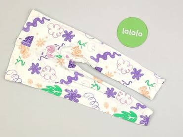 krótkie spodenki niemowlęce 74: Leggings for kids, So cute, 1.5-2 years, 92, condition - Very good — 3