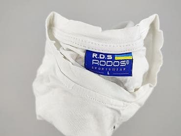 kik softshell: Koszulka dla mężczyzn, rozmiar L — 4