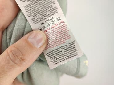 zielona koszulka zara: Beloved, T-shirt damski, rozmiar M — 5