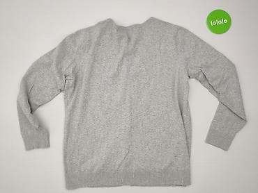 golf damski oversize: Bpc, Kardigan damski, rozmiar 4XL — 3