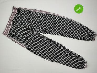 piżama c: Love To Lounge, Spodnie dresowe damskie, rozmiar S — 3