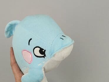 Maskotki: Maskotka Delfin, stan - Idealny — 3