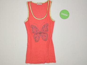 dope: Top damski, rozmiar S — 2