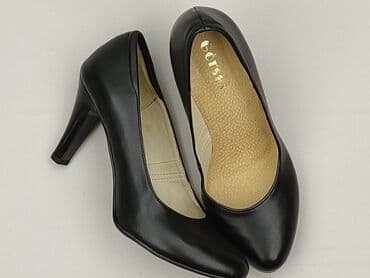 cropp buty na platformie: Bershka, Półbuty damskie, rozmiar 37 — 3