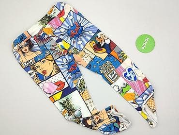 mydlo: Leggings, Legginsy Eleganckie damskie, rozmiar M — 3