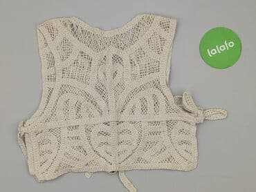 t shirty basic v neck: Kamizelka damska, rozmiar One size — 3