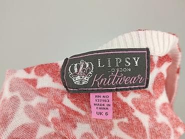 rzesy: Lipsy, Sweter damski, rozmiar XS — 4