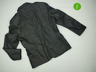 milestone jacket: Męska kurtka przejściowa, rozmiar S — 3