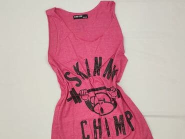Skinny, Women`s T-shirt, size One size
