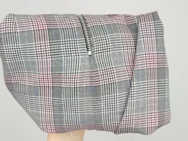 mohito marynarki w kratę: New Look, Spódnica damska, L — 9