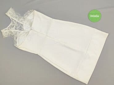 sukienka z batystu: Urmoda, Sukienka damska, S — 3