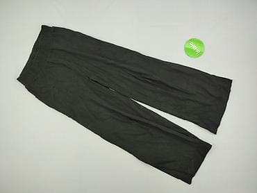 second hand zara: Zara, Spodnie materiałowe damskie, rozmiar S — 2