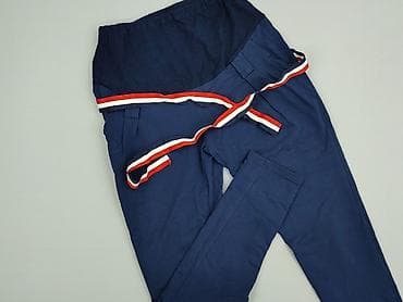 scrubs: Spodnie materiałowe damskie, rozmiar L — 1