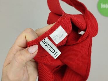 body strażackie: H&M Divided, Body damskie, rozmiar S — 4
