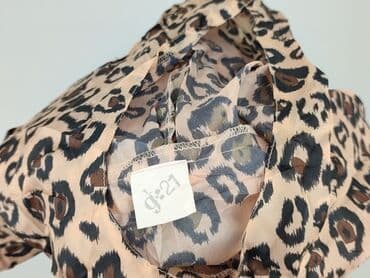 Women: George, Women`s poncho, One size — 4