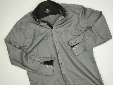 marynarka męska c: Koszulа dla mężczyzn, 3XL, stan - Idealny — 1