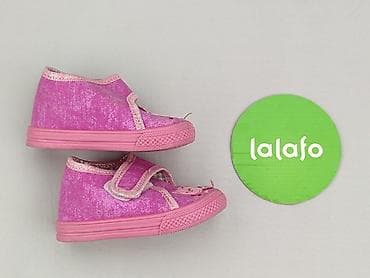 trampki mickey mouse: Buciki niemowlęce, 21, stan - Idealny — 3